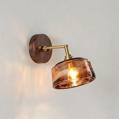 Calverin Wall Sconce