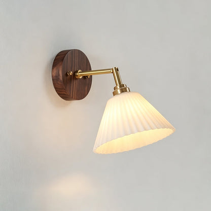 Calverin Wall Sconce