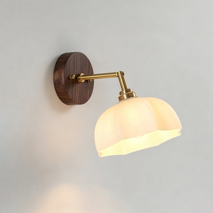 Calverin Wall Sconce