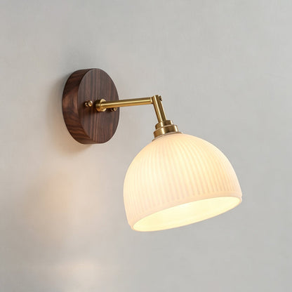 Calverin Wall Sconce