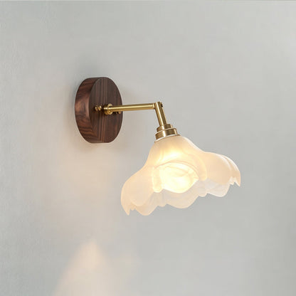 Calverin Wall Sconce