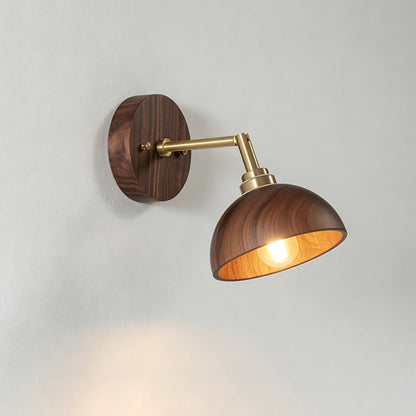 Calverin Wall Sconce