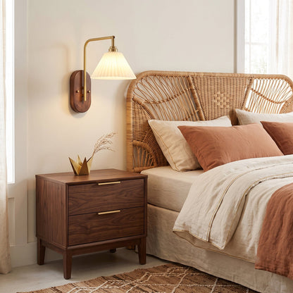 Caverton Wall Sconce