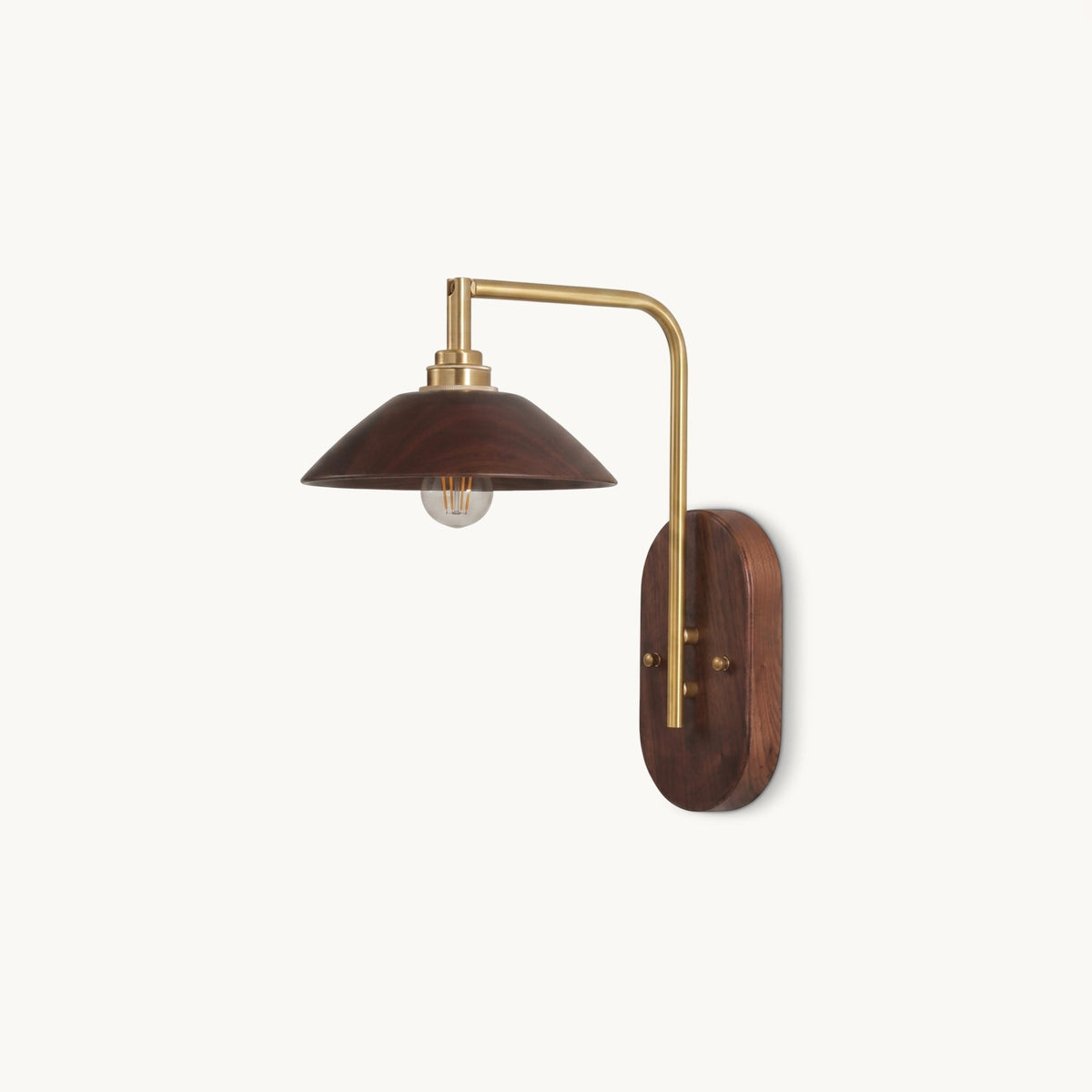 Caverton Wall Sconce
