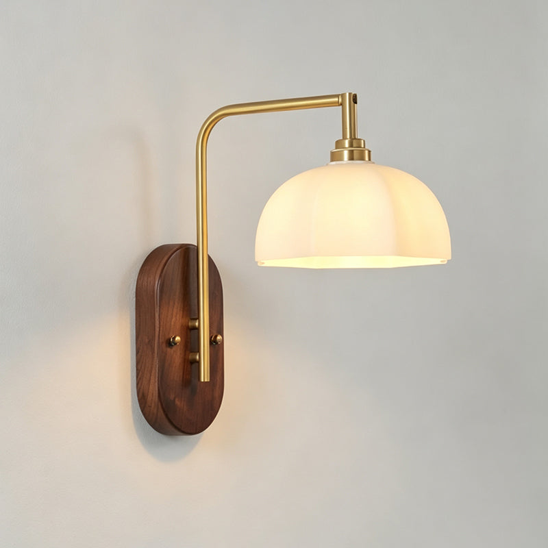 Caverton Wall Sconce