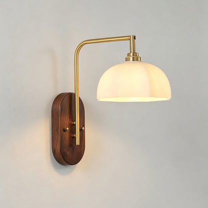 Caverton Wall Sconce