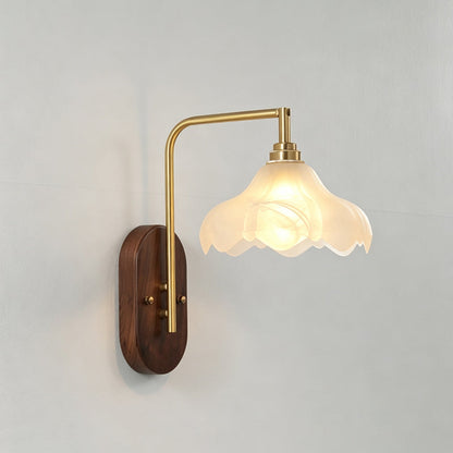 Caverton Wall Sconce