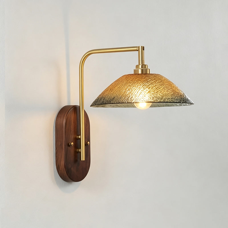 Caverton Wall Sconce