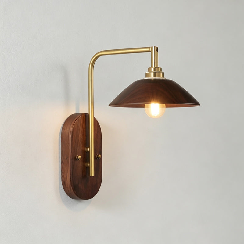 Caverton Wall Sconce