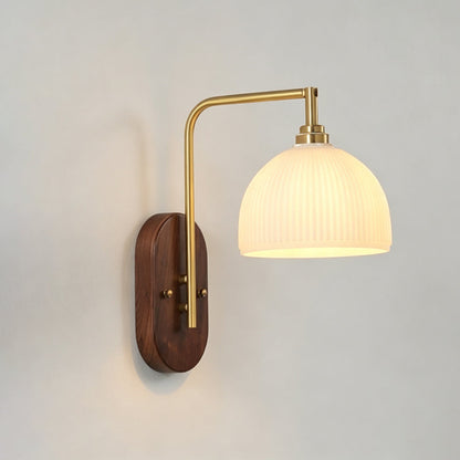 Caverton Wall Sconce