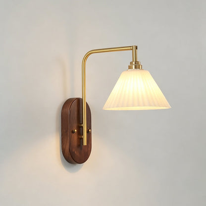 Caverton Wall Sconce