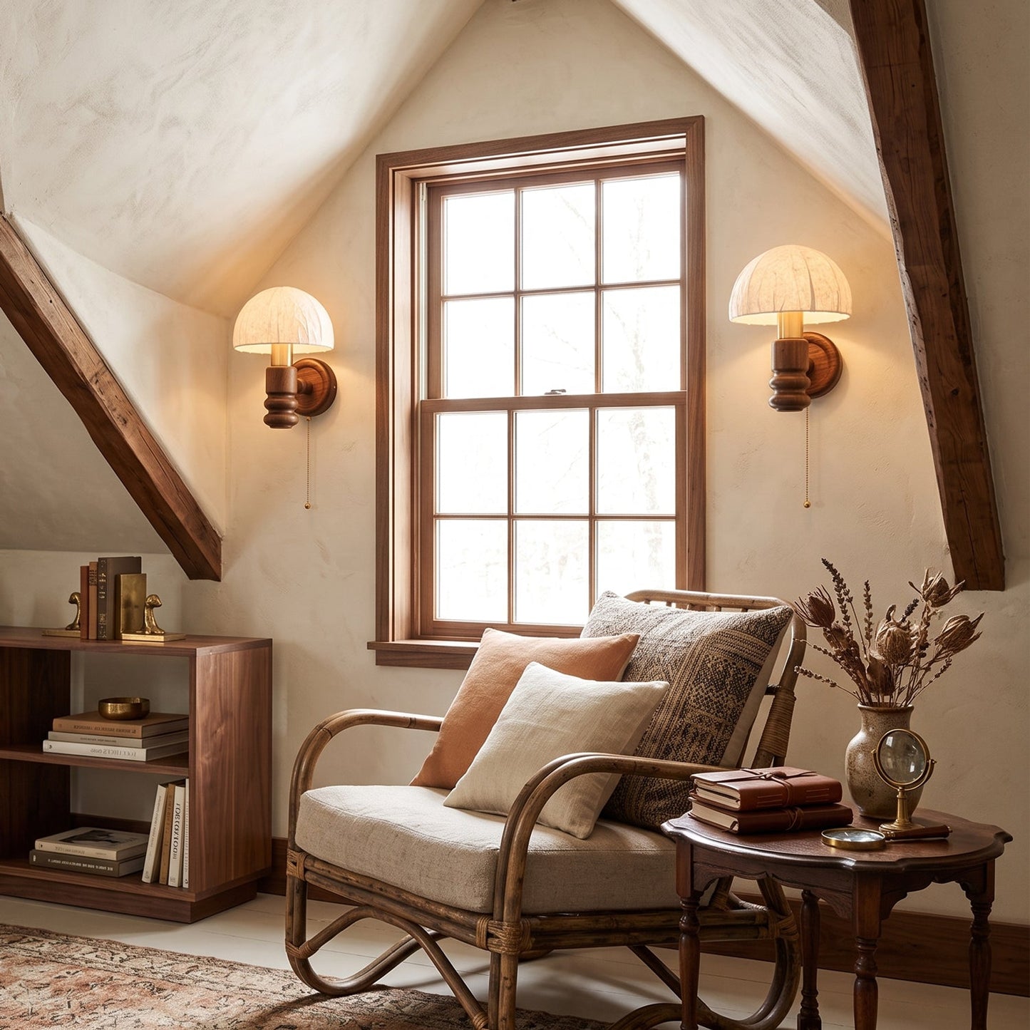 Corwin Wall Sconce