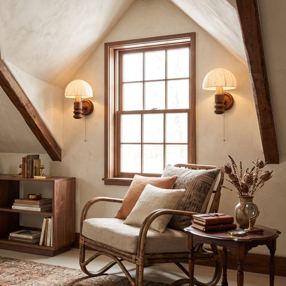 Corwin Wall Sconce