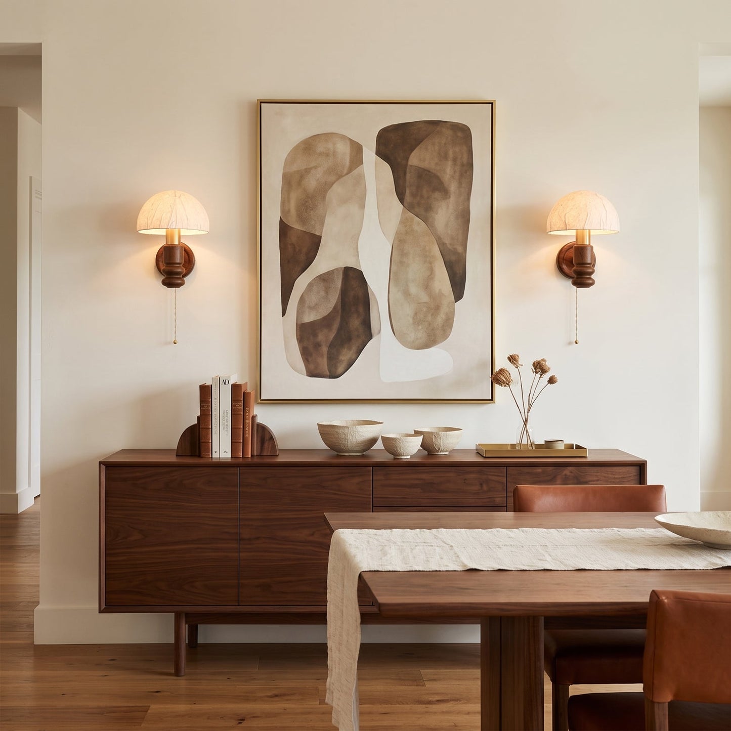 Corwin Wall Sconce