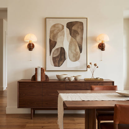 Corwin Wall Sconce