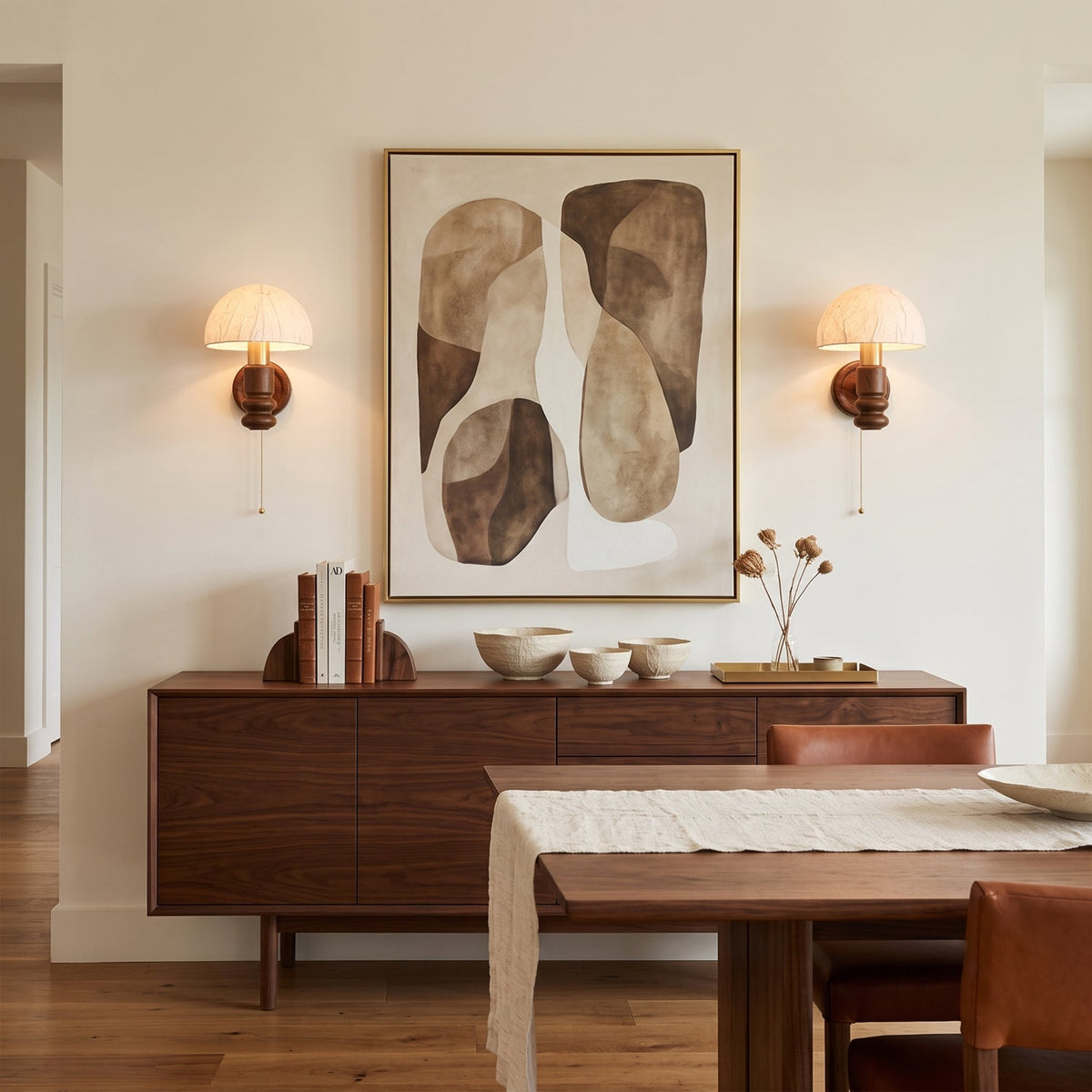 Corwin Wall Sconce