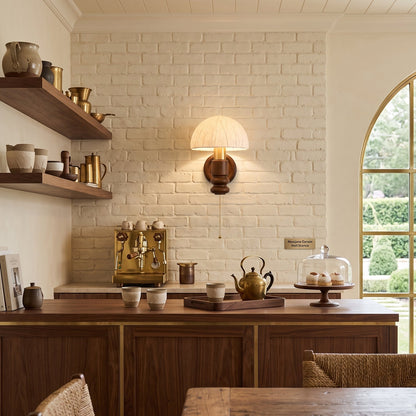 Corwin Wall Sconce