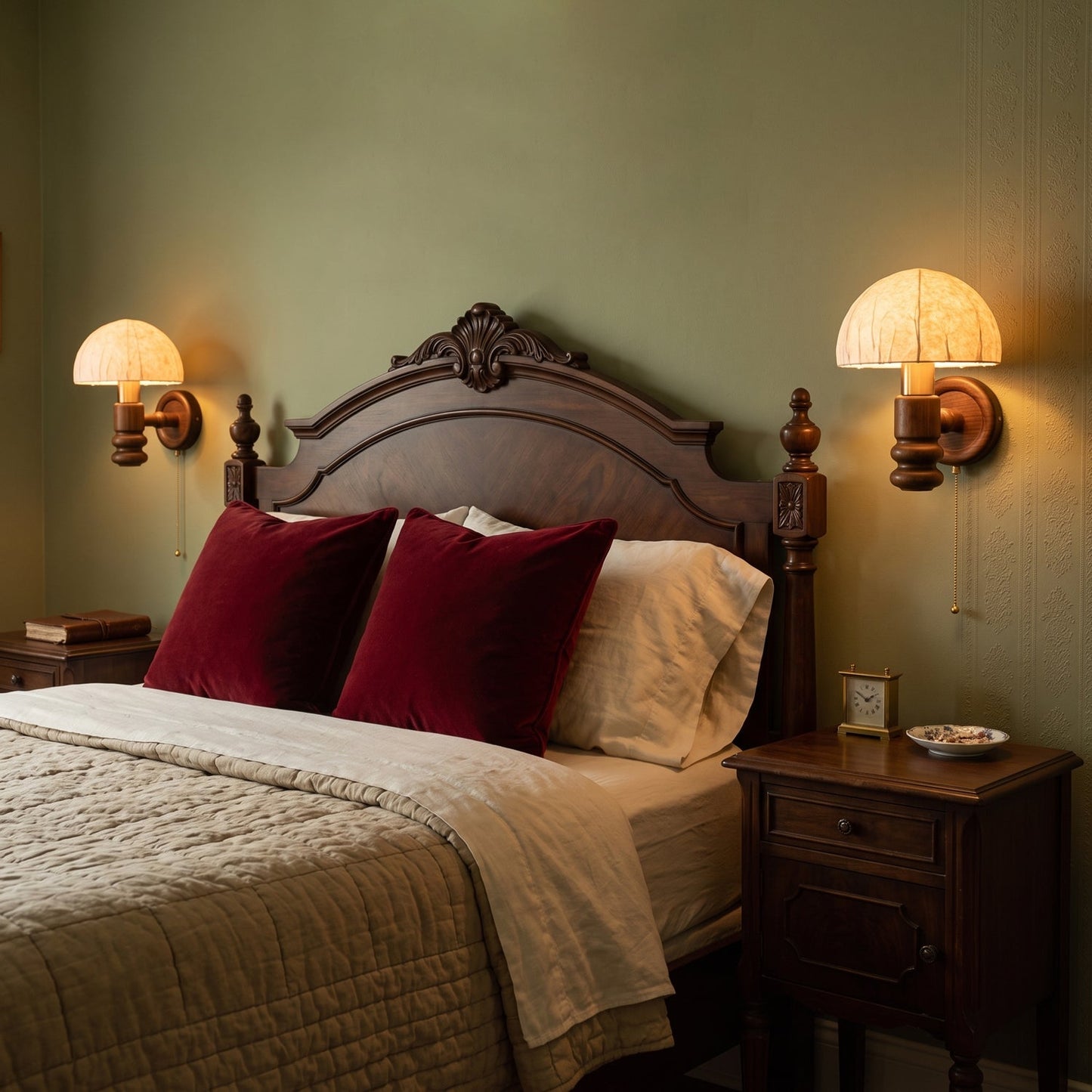 Corwin Wall Sconce