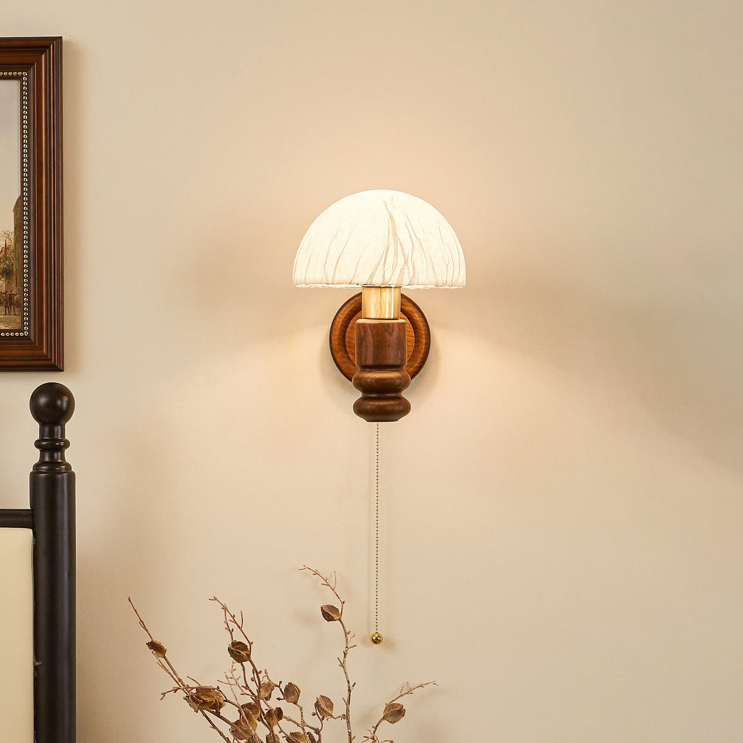 Corwin Wall Sconce