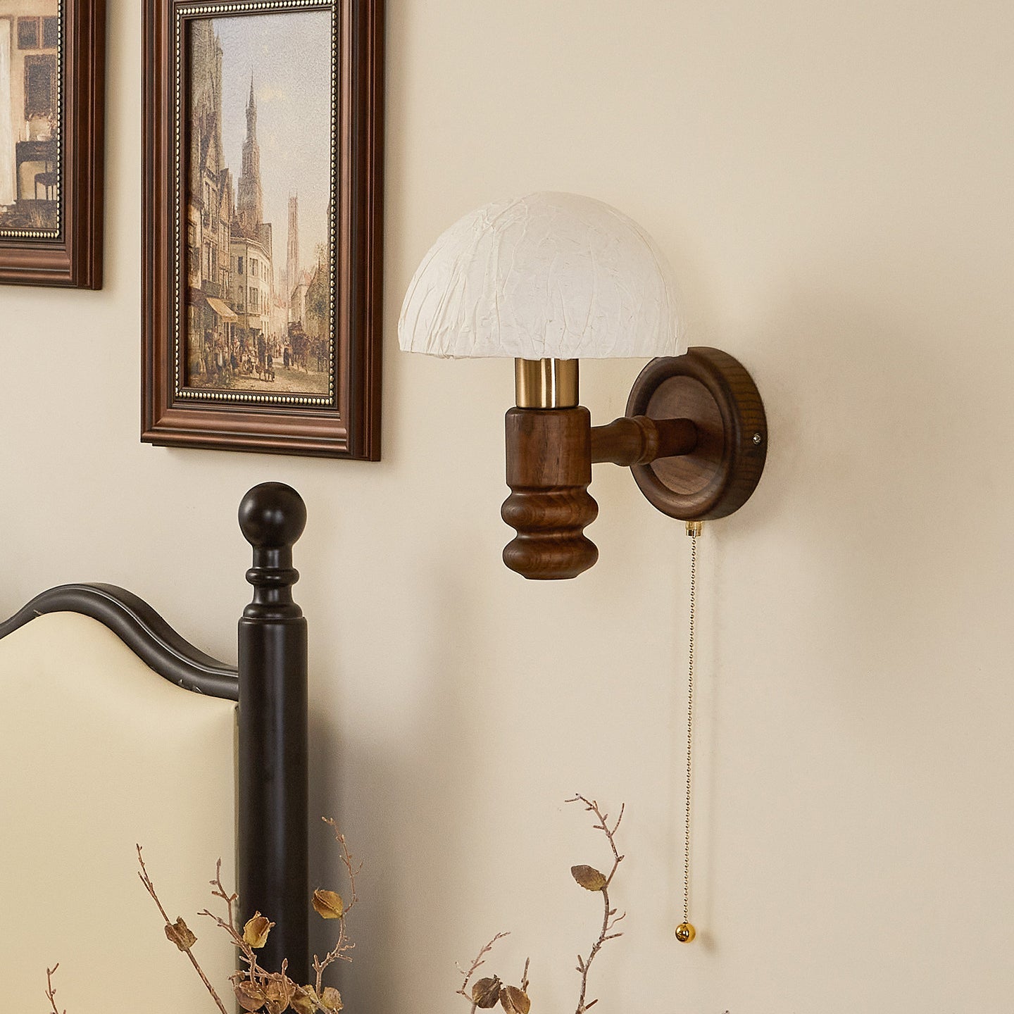 Corwin Wall Sconce