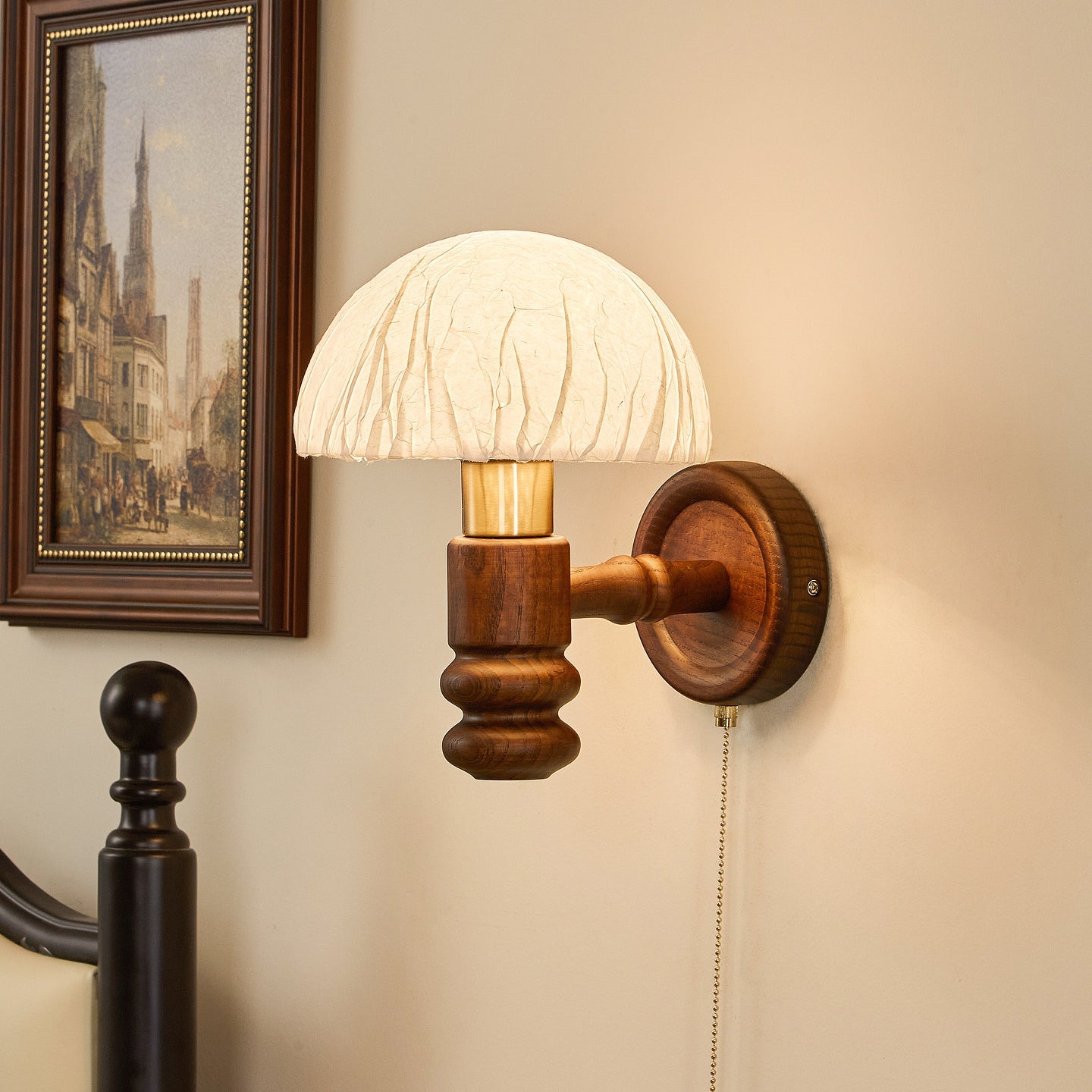 Corwin Wall Sconce
