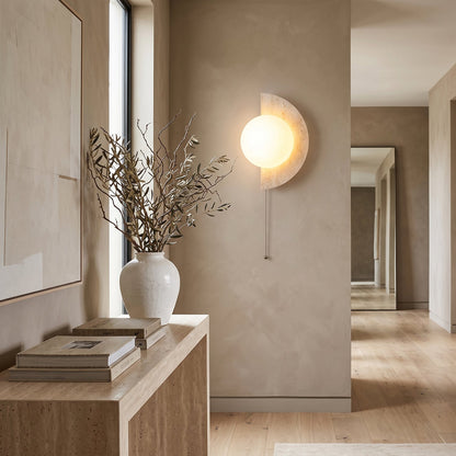 Creselune Wall Sconce