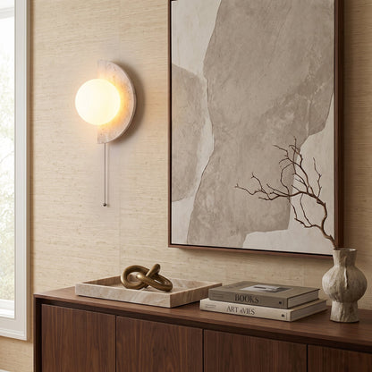 Creselune Wall Sconce