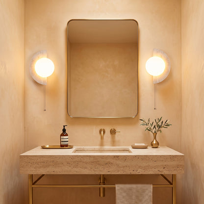 Creselune Wall Sconce