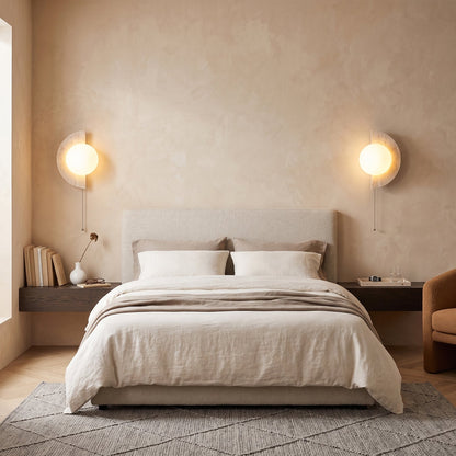 Creselune Wall Sconce