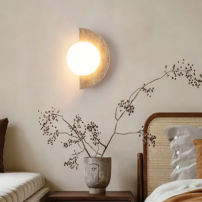 Creselune Wall Sconce