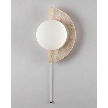 Creselune Wall Sconce