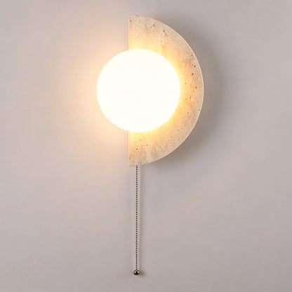 Creselune Wall Sconce
