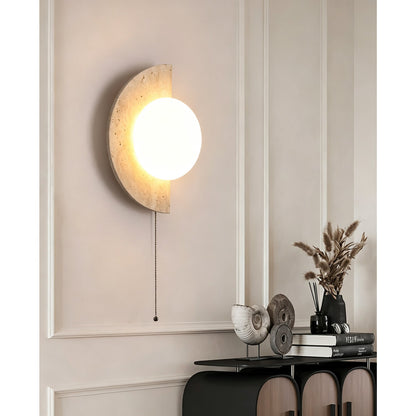 Creselune Wall Sconce