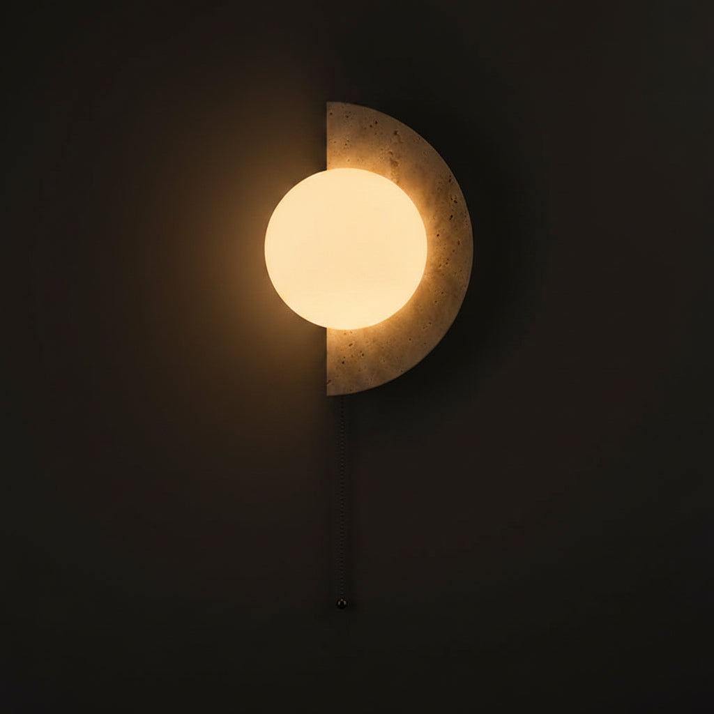 Creselune Wall Sconce
