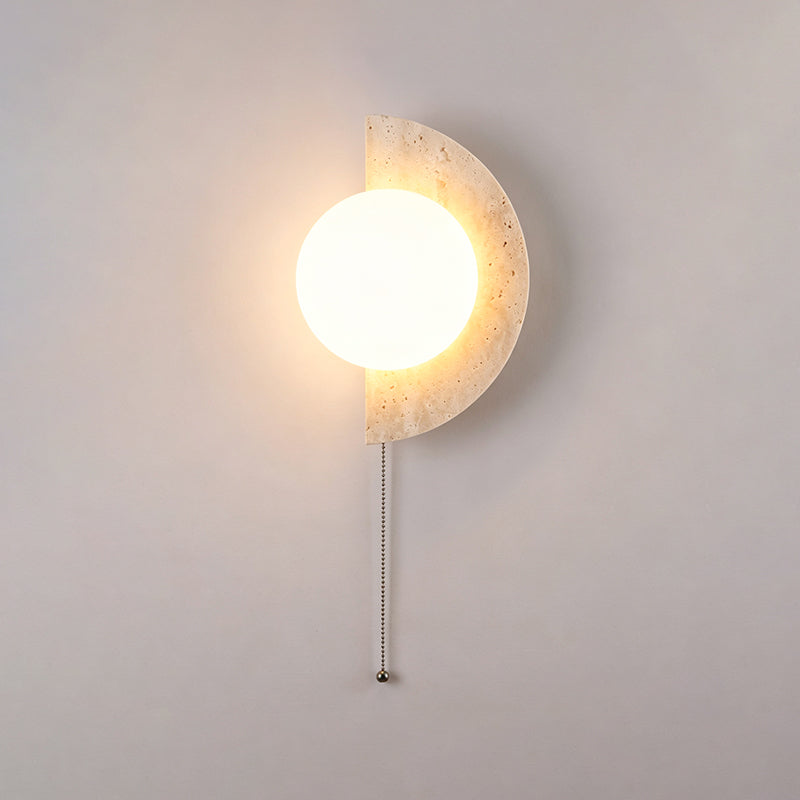 Creselune Wall Sconce