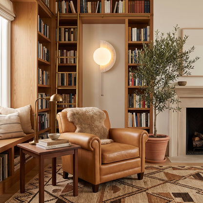 Creselune Wall Sconce