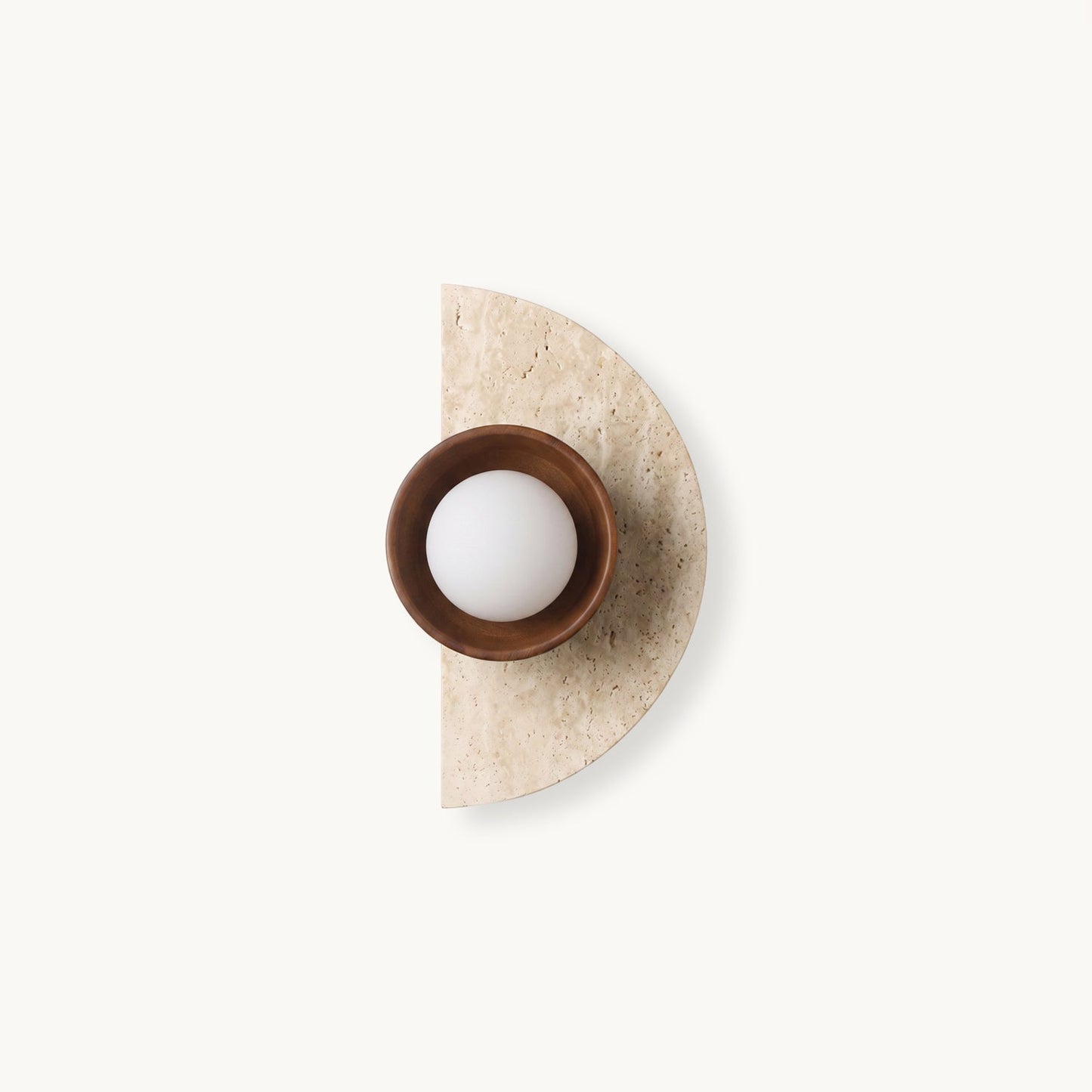 Cresmora Wall Sconce