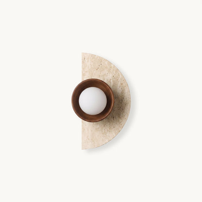 Cresmora Wall Sconce