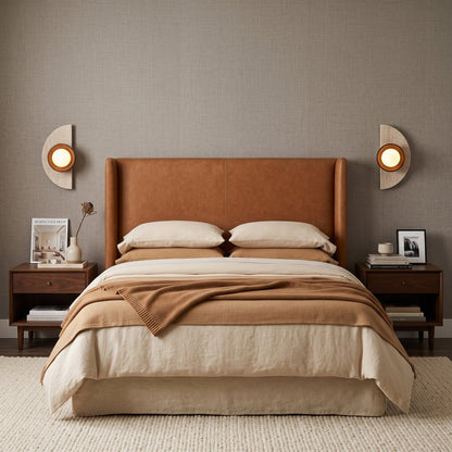 Cresmora Wall Sconce