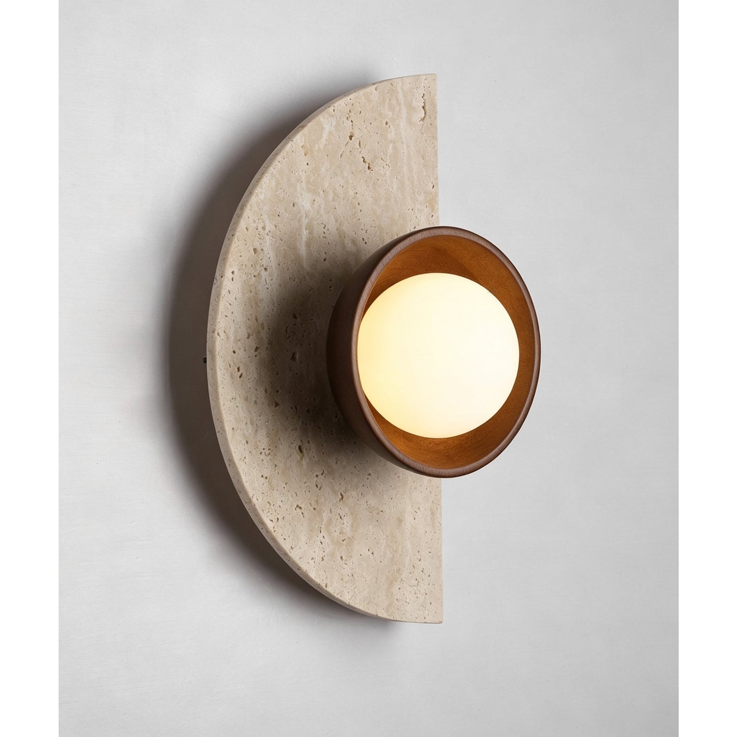 Cresmora Wall Sconce