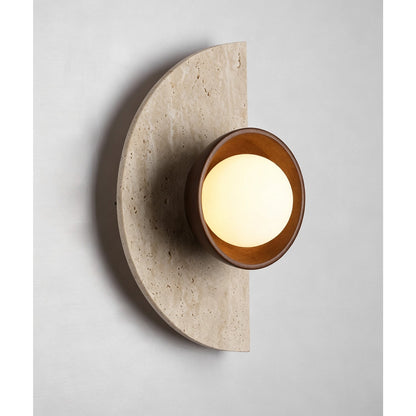 Cresmora Wall Sconce