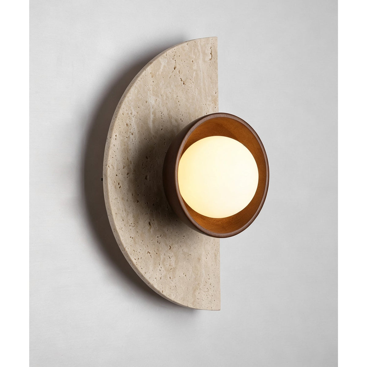 Cresmora Wall Sconce