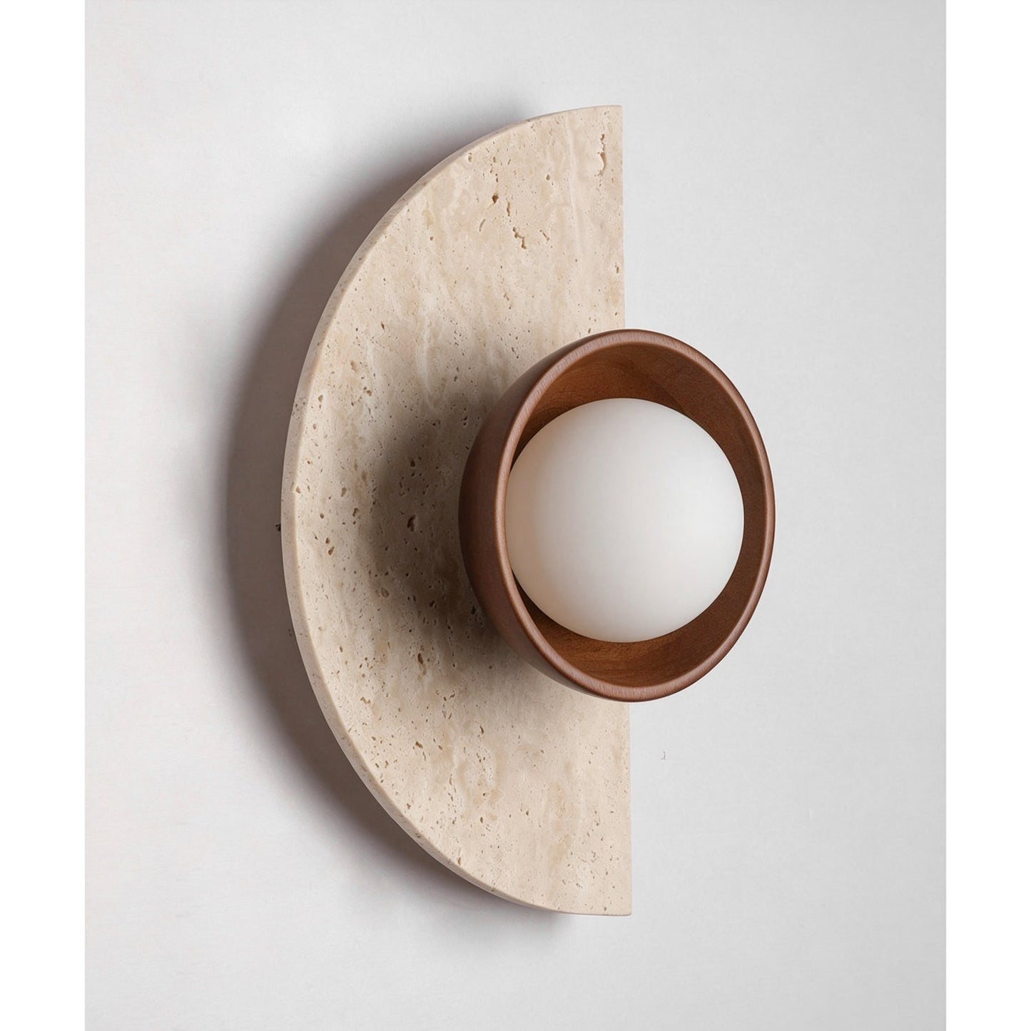 Cresmora Wall Sconce