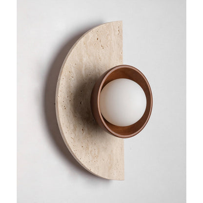 Cresmora Wall Sconce