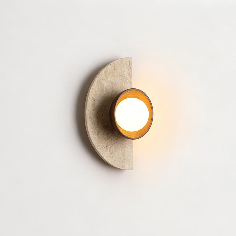 Cresmora Wall Sconce