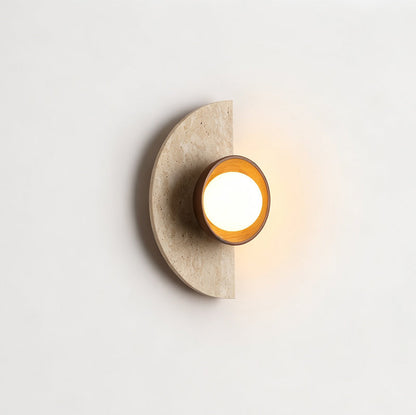 Cresmora Wall Sconce