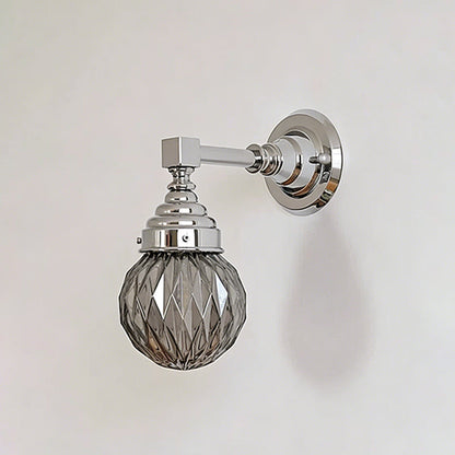 Cyrano Wall Sconce