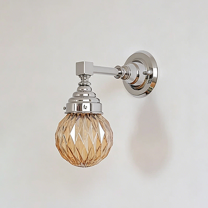 Cyrano Wall Sconce