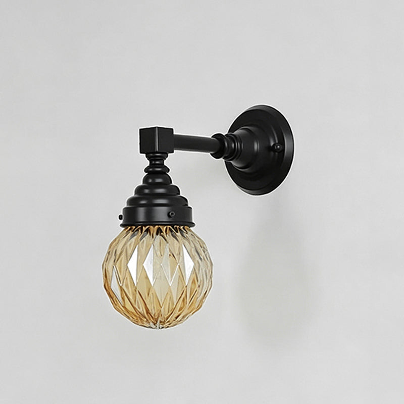 Cyrano Wall Sconce