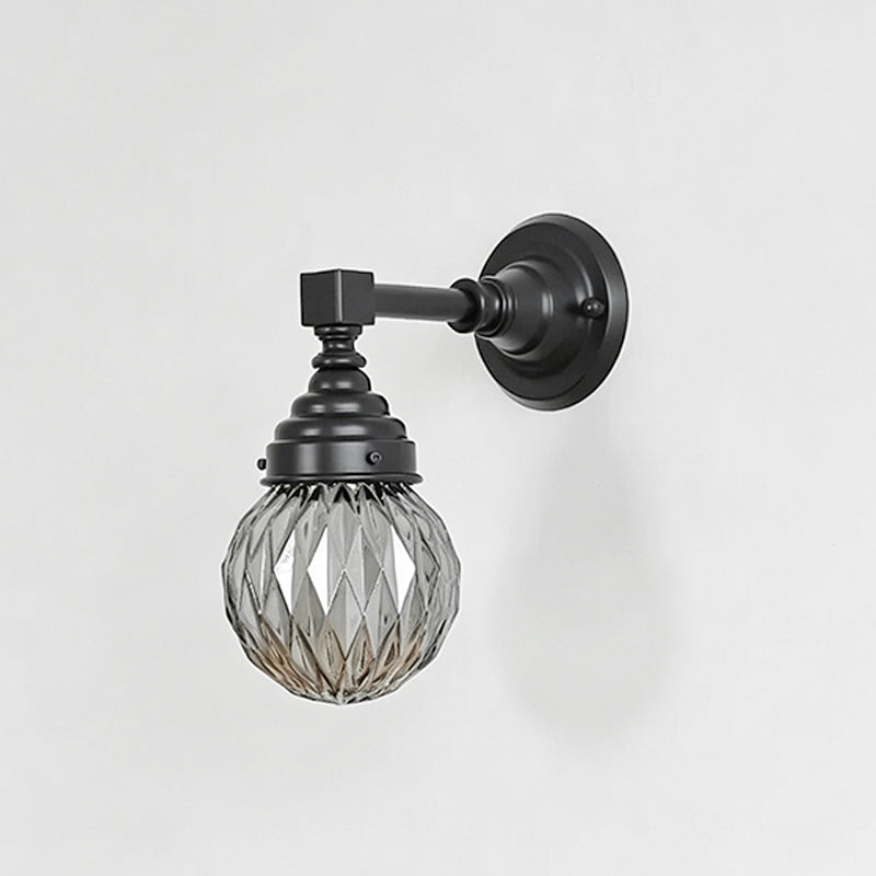 Cyrano Wall Sconce
